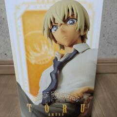 名探偵コナン プレミアムグレイスシチュエーションフィギュア 安室透の画像