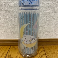 シナモロール一番くじの画像