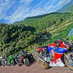 バイク仲間募集 - メンバー募集