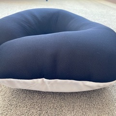 ネックピロー　コンパクト　枕の画像