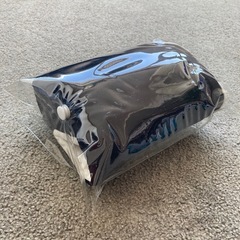 ネックピロー　コンパクト　枕の画像