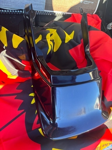 cb750f リアカウル