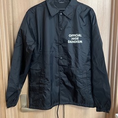 新品❗️Official髭男dism コーチジャケット