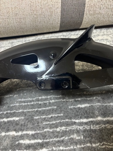 cb750f フロントフェンダー