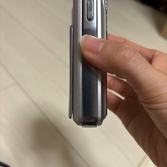 EXILIMデジカメの画像