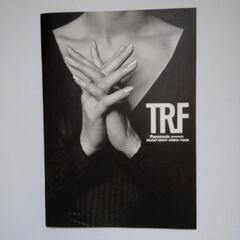 TRFライブツアー写真集