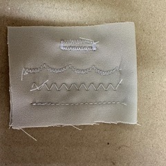 ヤマザキミシン　fl-588の画像