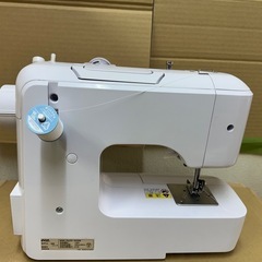ヤマザキミシン　fl-588の画像