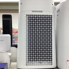 【取りに来られる方限定！】加湿空気清浄機 SHARP 2020年製の画像