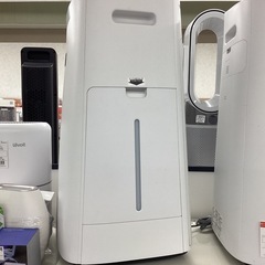 【取りに来られる方限定！】加湿空気清浄機 SHARP 2020年製の画像