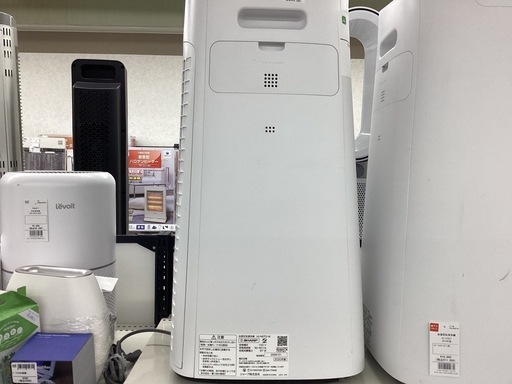 【取りに来られる方限定！】加湿空気清浄機 SHARP 2020年製