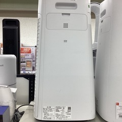 【取りに来られる方限定！】加湿空気清浄機 SHARP 2020年製の画像