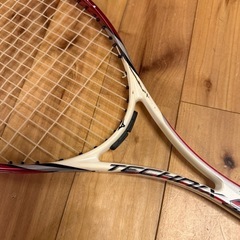 YONEX TECHNIX95 ヨネックス軟式テニスラケットの画像