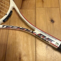 YONEX TECHNIX95 ヨネックス軟式テニスラケットの画像