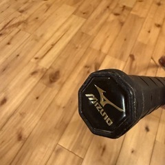 YONEX TECHNIX95 ヨネックス軟式テニスラケットの画像