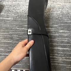 cb750f 純正シート　張り替え済みの画像