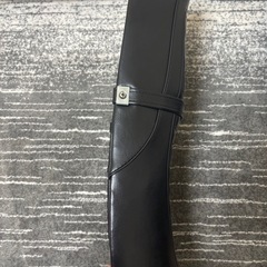 cb750f 純正シート　張り替え済みの画像