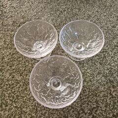 （お話中）デザート お皿