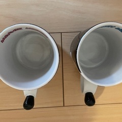 【マグカップ】ミッキー　ミニー　ディズニーの画像