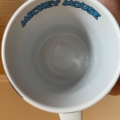 【マグカップ】ミッキー　ミニー　ディズニーの画像