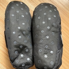 ミズノ　ルームシューズ　レディース用　美品
の画像