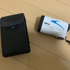 Nikon COOLSHOT 40