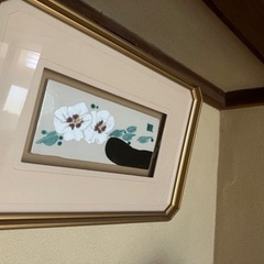 <1/31まで>陶器の絵の画像