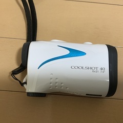 Nikon COOLSHOT 40の画像