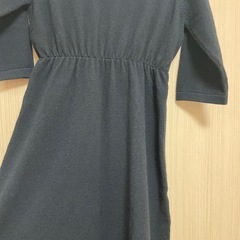 tinajojun ニットワンピースの画像