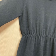 tinajojun ニットワンピースの画像