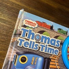 トーマス音が出る絵本の画像