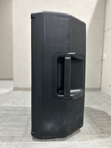 JBL PAスピーカー EON612 (三脚とダンボール付き) 