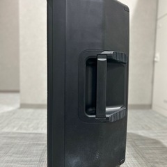 JBL PAスピーカー EON612 (三脚とダンボール付き) の画像
