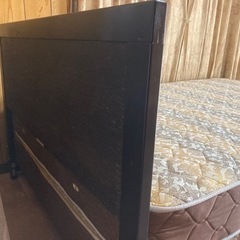 ベッドの画像