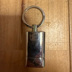 UCSD ALUMI カリフォルニア大学 サンディエゴ校 キーホルダーの画像