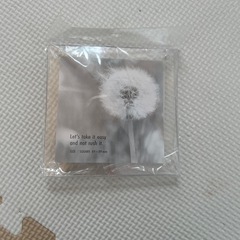 新品未使用フォトフレーム
