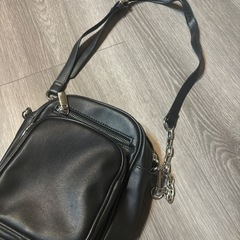 AZUL ショルダーバッグの画像