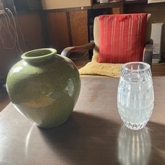 kad 壺・花瓶
