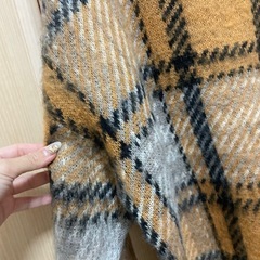 RADIATE ニット　オーバーサイズの画像