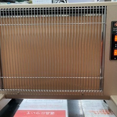 遠赤外線パネルヒーター　サンルミネE800LS  リサイクルショ...