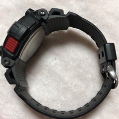 【値下げ】未使用品G-SHOCK G-7900A-4JF 3194  【ブラック生産終了モデル】の画像