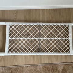 無料⭐︎突っ張りラックの画像