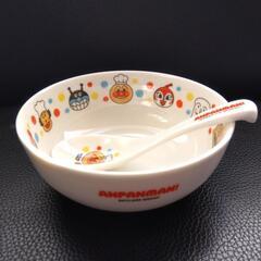☆セール中☆【アンパンマン】どんぶりセット☆の画像