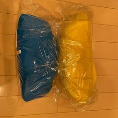最終値下げ！！新品未使用ボボボーボ・ボーボボめちゃもふぐっとぬいぐるみ～開閉式ボーボボ～の画像
