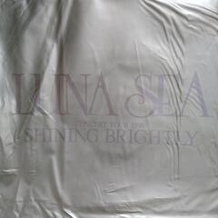 LUNA SEAツアー写真集の画像
