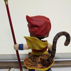 【海外限定】ドラゴンボール　孫悟飯　幼年期ver. フィギュアの画像