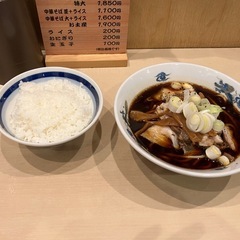 駅前で気楽ごはんどうでしょう？