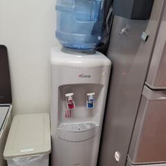 ウォーターサーバーの画像
