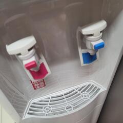 ウォーターサーバーの画像