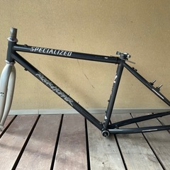 old mtb  specialized クリスキング chri...